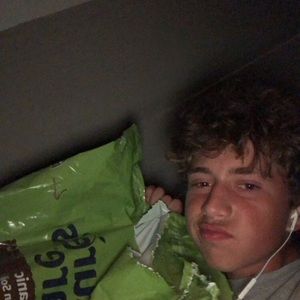 Meet your Posher, Peter